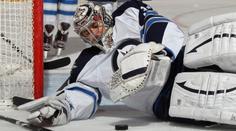Pavelec je ve skvělé formě. Dohraje sezonu v play off, nebo pojede na mistrovství světa?
