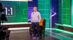 Rada v show 1:1 promluví o konfliktech s fanoušky. Zvládne tři žongly?
