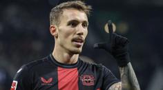 Bundesliga: Werder Brémy vs. Bayer Leverkusen – 25. 11. 2023