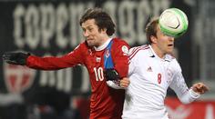 ON-LINE: Češi to v Arménii zvládli, vyhráli 3:0