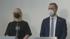 Některá opatření nedávají smysl, ten chaos musí skončit, tvrdí Pecková