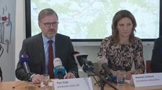 Horkovod z Dukovan do Brna: Město se chce zbavit závislosti na ruském plynu