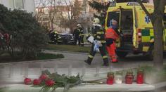 Dívku vyhodila z okna její matka! Prokázalo to policejní vyšetřování