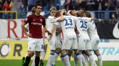 ROZHODNUTO: Baník se stěhuje z Bazalů na vítkovický stadion