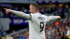 Báječné góly v MLS: Rooney jako Poborský, Zlatan jako Panenka!