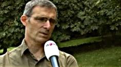Randák ON-LINE: Sympatie k ČSSD nechovám