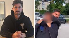 Škrcení, kopání, bití. Fotbalový kouč byl odsouzen za netradiční tréninkové techniky