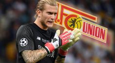 Gólman Karius v Liverpoolu opět nezůstane, odchází do Německa