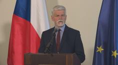 Prezident podepsal nové zákony. Mění se volby i prodej zbraní