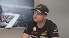 Hořký Dakar ho nezlomil. Michek vysvětlil, proč u Číňanů zůstává