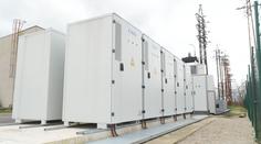 V zaniklé obci vznikne obří bateriové úložiště. Stát bude 400 milionů korun