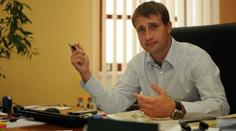 Náměstek ministra životního prostředí Jakub Kulíšek (†31) se zabil při sjíždění řeky