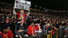 Ronaldo na Old Trafford gól slavit nebude, promluvil i o znásilnění