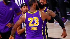NBA plánuje začátek nové sezony. Mohlo by se hrát ještě letos