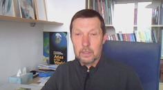 Zemětřesení na Písecku bylo překvapením, které nedokážeme uspokojivě vysvětlit, říká seismolog