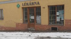 Bez lékaře i lékárny. Karlovarsko trápí nedostatek zdravotní péče