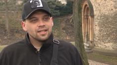 Vítěz Big Brothera si užívá života: Připravili mi striptýz, koukala se i máma