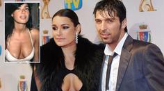 Šeredová a Buffon: ROZVOD právě začal! Ve hře je půl miliardy!