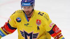 René Vydarený: S Motorem jsme tenkrát měli na titul, NHL mě stále mrzí