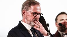Koalice SPOLU v problémech. Mluví se o konci Petra Fialy