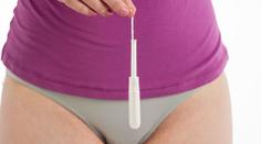 Jsou tampony nebezpečné? Gynekoložka řekla, co se může stát