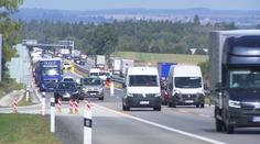 Česká dálniční síť by se měla rozrůst. V plánu jsou stovky kilometrů dálnic