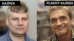 Hraje ve filmu o Kajínkovi, okradli ho. Vzali mu peníze i mobil