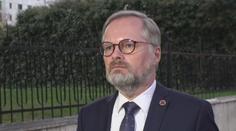 Čtenáři TN.cz mají jasno. Vystavili Fialovi za první rok vlády vysvědčení