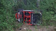 Dívenka (†10) nepřežila nehodu na výletě. Policie obvinila řidiče, v krvi měl alkohol