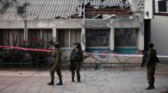 ON-LINE: Hamás chce vyměnit rukojmí. Za 200 Izraelců požaduje 6000 Palestinců