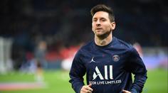 Barca k přestupu Messiho: Chápeme, že chce hrát v lize s menšími nároky