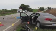 Dvě vážné nehody na Slovensku. Ríša (†3) zemřel, další chlapec bojuje o život