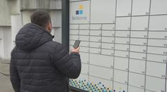 Pro řidičák se bude chodit do výdejního boxu. Přijde jako balíček z e-shopu
