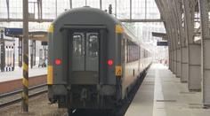 ETCS je náš anděl strážný, říká o drážním bezpečnostním systému Moravec