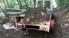 Neuvěřitelná drzost šokovala policisty. Tenhle řidič porušil snad všechno, co šlo
