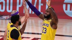 Nový termín a méně zápasů! Začíná specifická sezona NBA