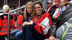 Jankto, Votíková a další. Před Sáblíkovou přiznala homosexualitu řada sportovců