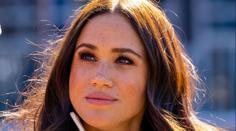 Meghan se snaží udobřit s britským králem. Poslala mu vzkaz a marmeládu