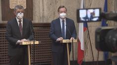 Babišově vládě věří jen 19 procent Čechů. Je to nejhorší výsledek v EU