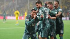 Evropská Liga: Bodo/Glimt vs. Tottenham – 8. 5. 2025