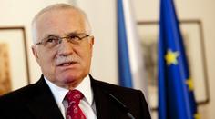 Václav Klaus o volbách: Nezůstal kámen na kameni
