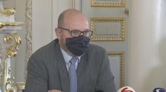 Vánoční prázdniny začínají dříve. Rodiče mají i tak nárok na ošetřovné