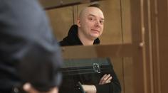 Ruský novinář Safronov půjde sedět za vlastizradu. Měl donášet české rozvědce