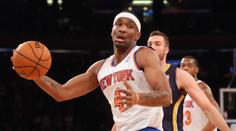 BLOG: Pozor na ně! New York Knicks jsou „opravdoví“