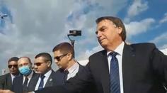 Lékaři přišli záhadě na kloub. Zjistili, proč brazilský prezident stále škytá