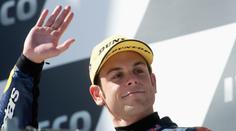 Němec Cortese vyhrál v Malajsii a získal první titul mistra světa Moto3