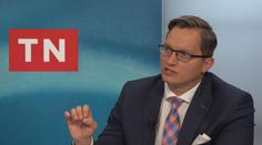 Ekonom Křeček: Konsolidační balíček je dělán tak, aby více platili ti bohatí