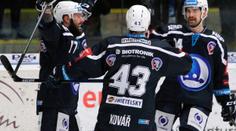 Boleslav přetlačila Vary, Plzeň rozstřílela Kometu