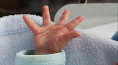 Narodilo se pět extrémně mrňavých miminek. Váží jako čtyři tabulky čokolády