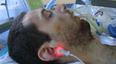 Kdo to je? Běhal nahý po Brně, skončil v nemocnici! Policie prosí o pomoc